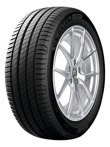 Llanta 195/65r15 91v Michelin Primacy 4 Índice De Velocidad V