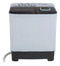 Comprar Lavarropas Carga Superior Futura  Fut84-1776 8kg