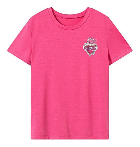 Camiseta De Mujer Ropa Deportiva Femenina Camiseta Con