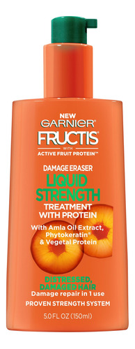Garnier Fructis Damage Erase - 7350718:mL a $106990