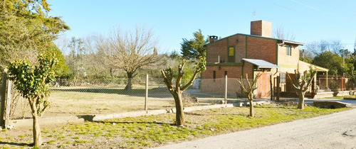 Imagen 15 de 15 de Casa En Venta De 4 Dormitorios C/ Cochera En Molinari Cosquín
