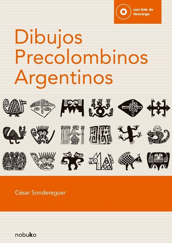 Dibujos Precolombinos Argentinos 