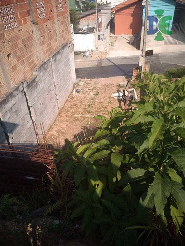 Casa Com 1 Dormitório À Venda Por R$ 110.000 - Parque Imperial - Jacareí/sp - Ca0052