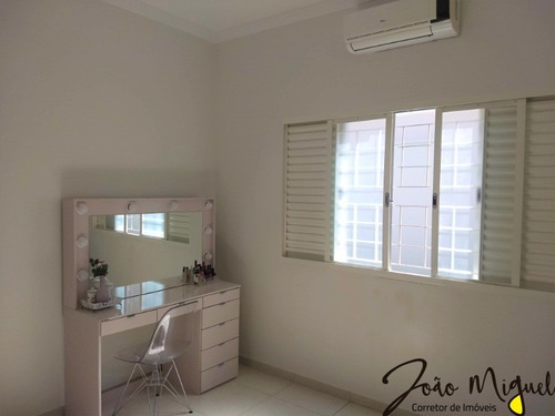 Casa Parque Iracema, Ca00460, Catanduva, Joao Miguel Corretor De Imoveis, Venda De Imoveis - Ca00460 - 68899819