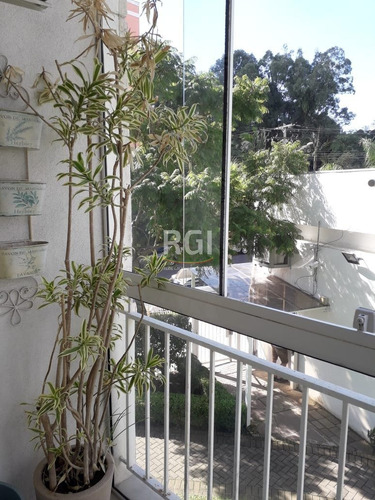 Imagem 6 de 15 de Apartamento - Jardim Carvalho - Ref: 435372 - V-pj5079