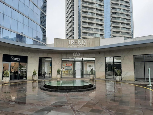 Imagem 19 de 30 de Loja/ponto Comercial Para Aluguel, Petropolis - Porto Alegre/rs - 7973