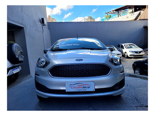 Ford Ka Ford Ka 1.0 SE (Flex)