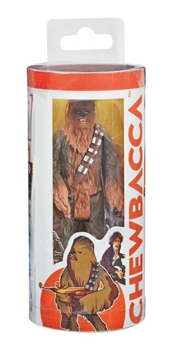 Star Wars Figuras 3.75 - Original Con Historieta A Elección 