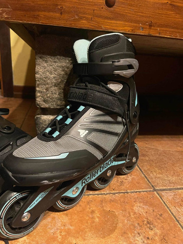 Rollers Rollerblade