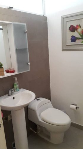 Imagen 4 de 14 de Casa En Venta En La Viña C135342 Listeh Varela Tlf-0414-4183728