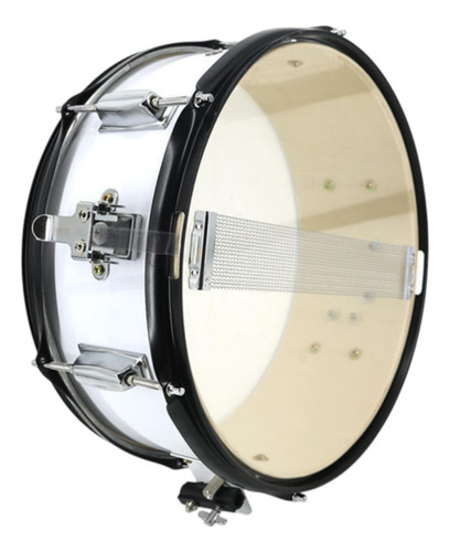 14 Snare Drum De Percussion Durnento Com Backings,