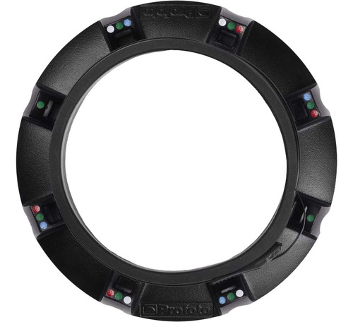 'profoto Speedring Para Flash Ocf Jefes