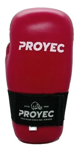 Pads Mano Proyec Guantes Protectores Taekwondo Kick Boxing