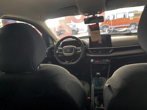Imagen 16 de 25 de Fiat Pulse 0km
