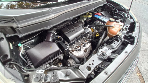 Chevrolet Spin 1.8 Ltz 5as 105cv