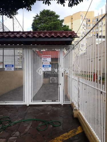 Imagem 4 de 15 de Apartamento - Cristal - Ref: 44651 - V-44651