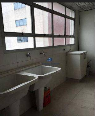 Imagem 13 de 17 de Apartamento Com 3 Dormitórios Para Alugar, 200 M² Por R$ 12.000,00/mês - Itaim Bibi - São Paulo/sp - Ap4302