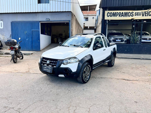 Fiat Strada Adventure Ce 1.8