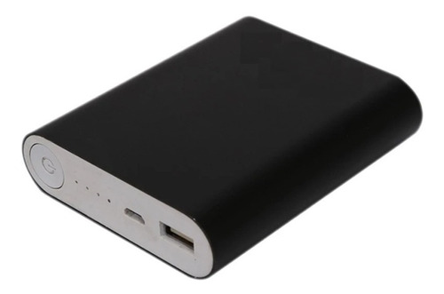 Cargador Externo Para Smartphone  Power Bank