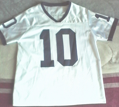 Jersey Ncaa Penn State Nittany Lions Bordado Xl Juvenil.