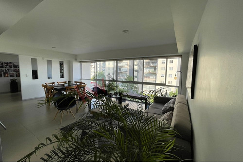 Venta Departamento En Juriquilla Santa Fe Habitarea Towers