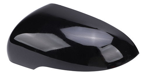 Cubierta Protectora Negra Para Espejo Retrovisor, Resistente