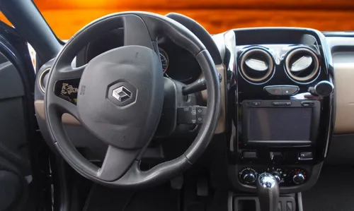 Renault Duster 1.6 Dakar Dynamique