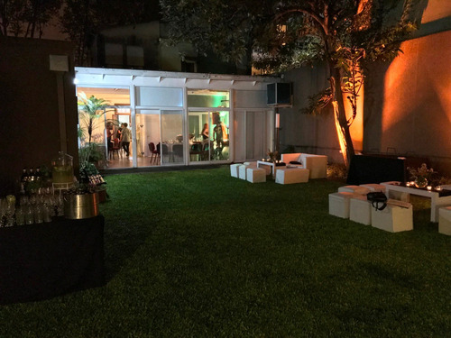 Alquiler De Livings Zona Norte Gazebos Mesas Sillas Vajilla