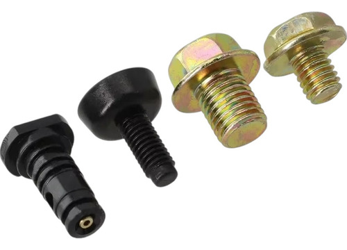 Kit De Reparacion De Carburador Grupo Electrogeno 5,5