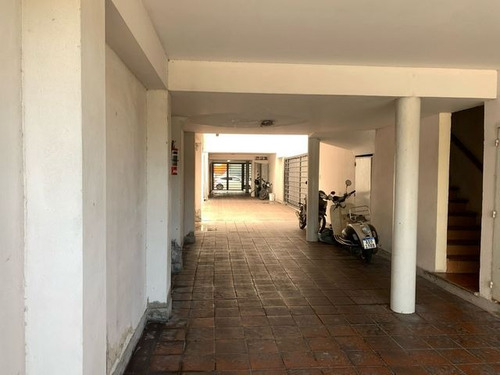 Depto. 1 Dorm + Cochera