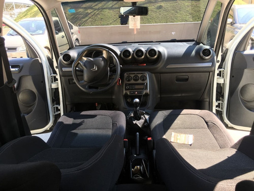 Citroën C3 Picasso 2013 1.5 Glx Flex 5p