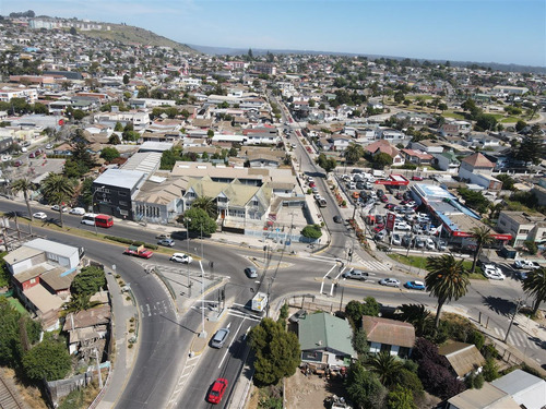 Local Comercial En Venta En Llolleo