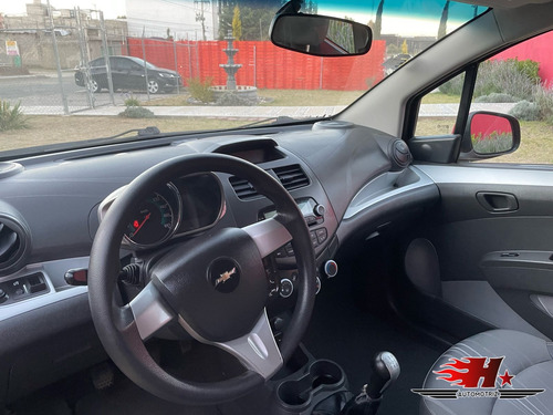 Chevrolet Spark 1.3 Ltz Classic Mt