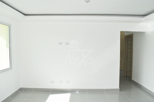 Apartamento En 3er Nivel Urb. Dorado Ii (jpa-208a3)