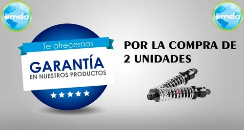 Amortiguadores Delantero Renault Captur Oroch 18/20 Gabriel