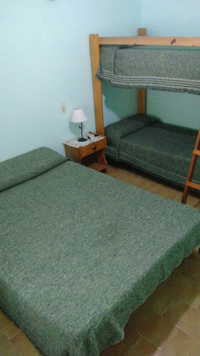 Imagen 10 de 12 de Departamento 2 Ambientes En Ph Con Gas Natural
