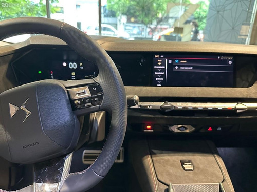 D.S. DS4 1.6 Performance Line 215 At8