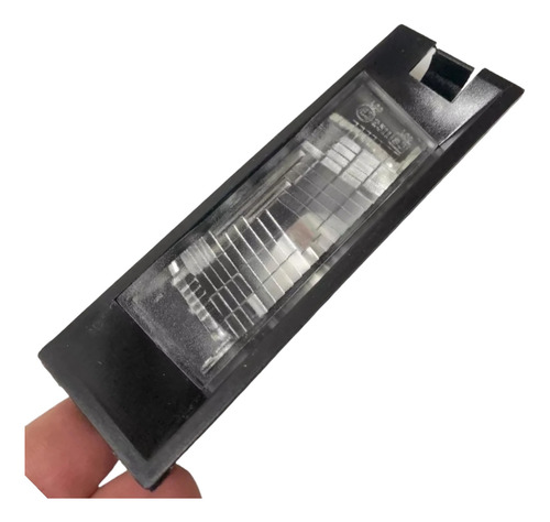 Faro Luz De Patente Fiat Palio Fase 3 Elx Attractive Originl