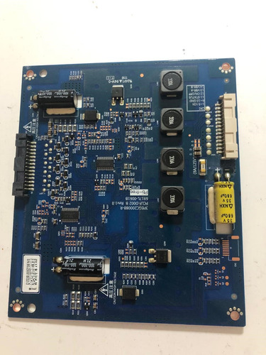 Placa Fuente Led 6917l-0061b Pclf-d002b 42lv3700 (Usado)