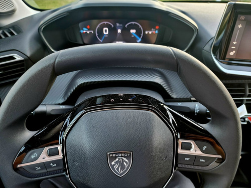 Peugeot 208 1.6 Allure