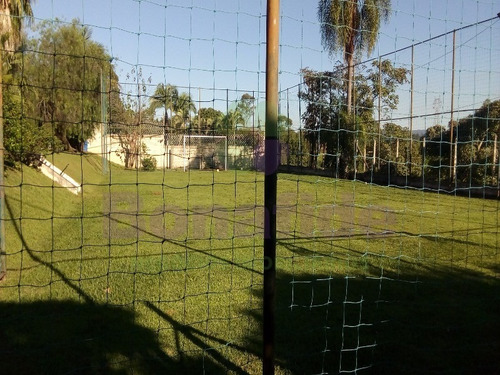 Imagem 4 de 30 de Chácara A Venda, Bairro Vista Alegre, Cidade De Jundiaí. - Ch07767 - 32209718