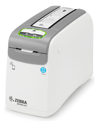 Impresora De Etiquetas Zebra Zd510 Ethernet Nueva Generacion