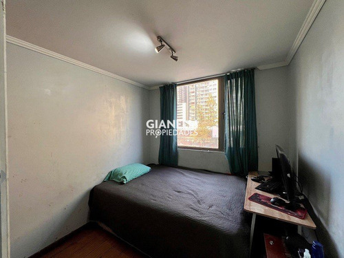 Dpto. 3d/2b + 1e/1b - Av. Santa Isabel 489 - Carmen