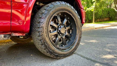 Ford F-150 Limited
