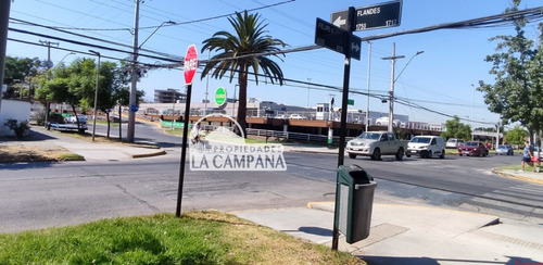 Conversable Amplio 131 Mts² 4d 3b 2 Estac 1 Bodega Piso 2°