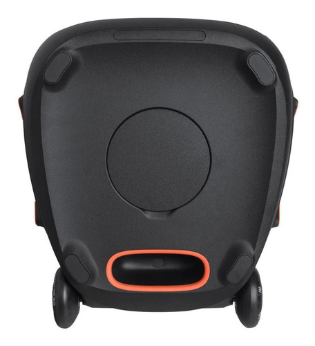 Jbl Speaker Partybox 310 Color Black 100V/240V