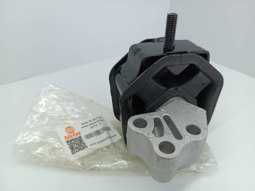 Base Motor Derecha Ford Fiesta 04-14 