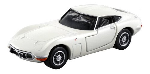 Tomica Premium Toyota 2000gt #27