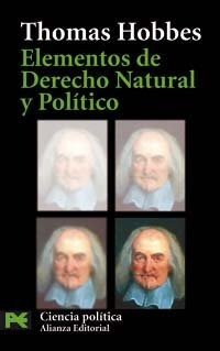 Elementos De Derecho Natural Y Politico Nuevo