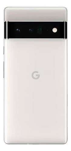 Google Pixel 6 Pro Blanco 128gb (Reacondicionado)